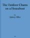 [Gutenberg 35831] • The Outdoor Chums on a Houseboat; Or, The Rivals of the Mississippi